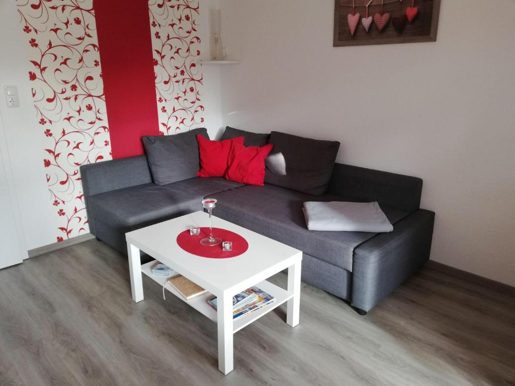 Ferienwohnung-2-im-Sahlenburger-Ferienhaus Wolfsburger Str. 2, 27476 Cuxhaven