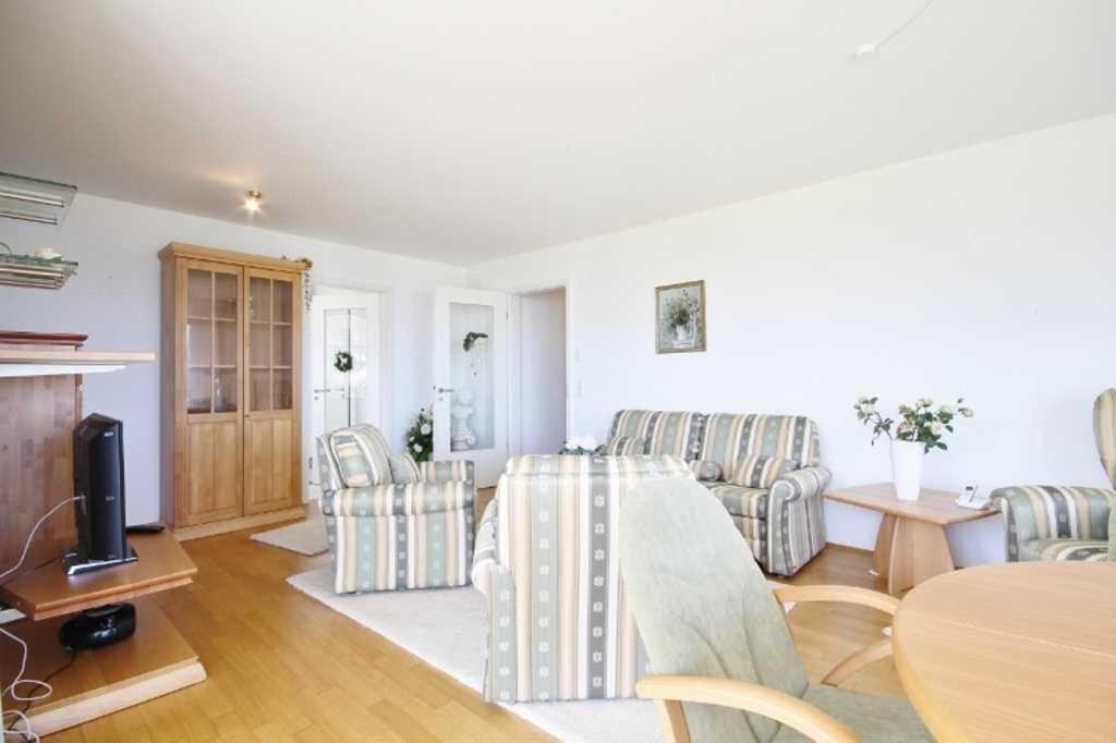 Ferienwohnung 2 im Strand Palais 32F Wehrbergsweg, 27476 Cuxhaven