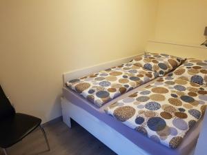 Ferienwohnung 2 in Nähe der Ostsee