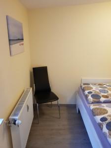 Ferienwohnung 2 in Nähe der Ostsee