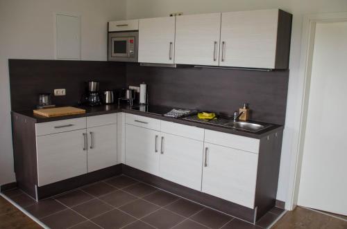 Ferienwohnung 2 Kormoran