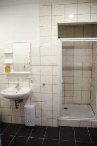 Appartement Ferienwohnung 2 Kormoran vorwerk, 13 13 18551 Sagard Mecklembourg-Poméranie