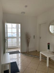 Ferienwohnung 2 mit Garten