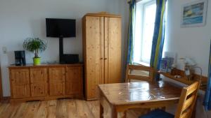 Ferienwohnung 2, Neuendorf - Hiddensee
