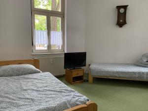Ferienwohnung 2 Stockmann