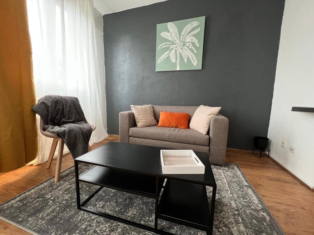 Ferienwohnung 2 Struven Hus