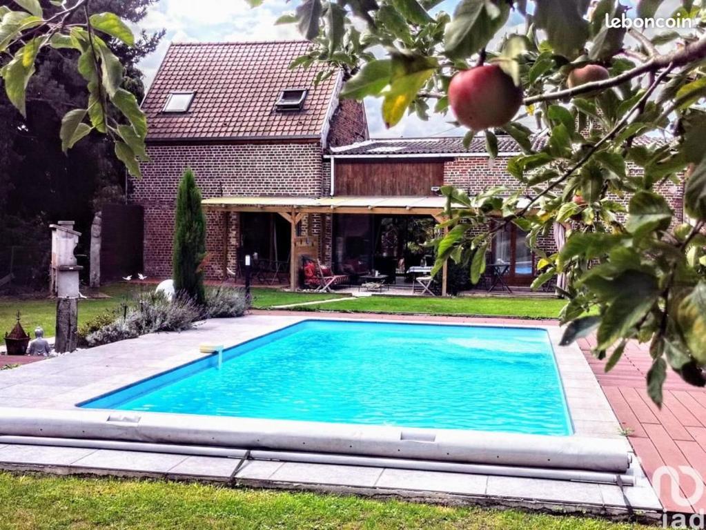 Ferienwohnung 2 \ 26969 Tossens