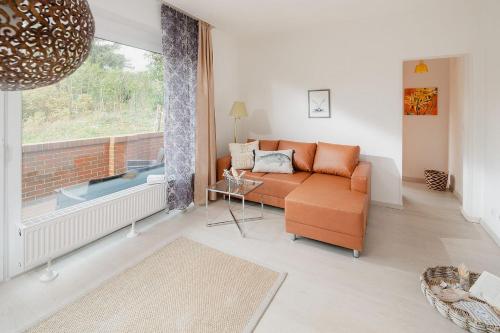Ferienwohnung 2- Villa Düna