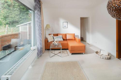 Ferienwohnung 2- Villa Düna