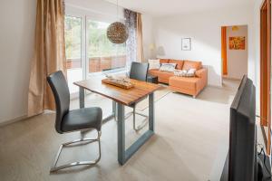 Ferienwohnung 2- Villa Düna