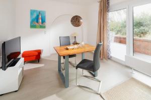 Ferienwohnung 2- Villa Düna