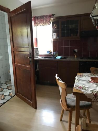 Ferienwohnung 2 vom Friesenhof Wieratal