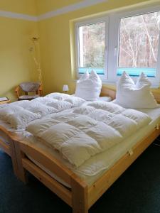 Ferienwohnung 2, Waldesruh Dierhagen