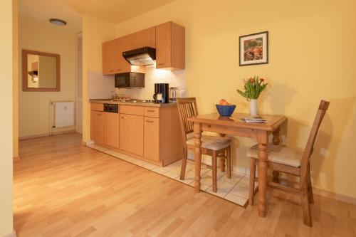 Ferienwohnung #20 Am Neuensiener See - Seedorf