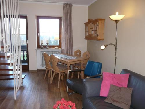 Ferienwohnung 20 Bergschlößl Oberaudorf