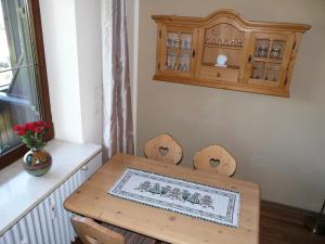 Ferienwohnung 20 Bergschlößl Oberaudorf