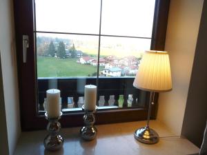 Ferienwohnung 20 Bergschlößl Oberaudorf
