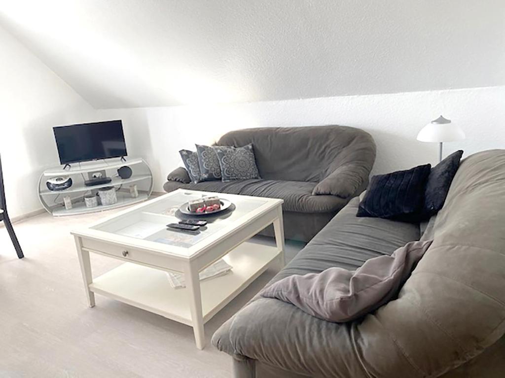 Appartement Ferienwohnung 2022 in Burhave Achtern Diek 2B 26969 Butjadingen