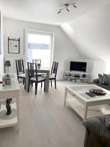 Appartement Ferienwohnung 2022 in Burhave Achtern Diek 2B 26969 Butjadingen Basse-Saxe