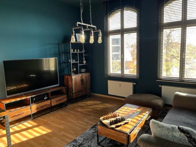 Appartement Ferienwohnung \ 21 Am Charlottentor 39114 Magdebourg