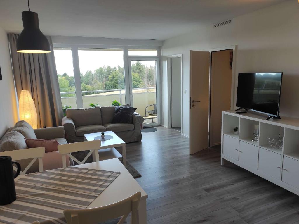 Appartement Ferienwohnung 215 3 Am Kurpark 1 38700 Braunlage