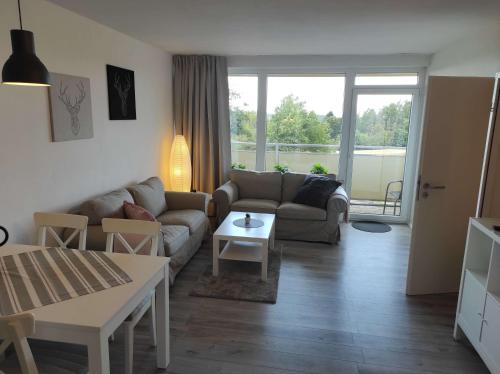 Ferienwohnung 215