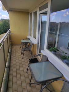 Ferienwohnung 215