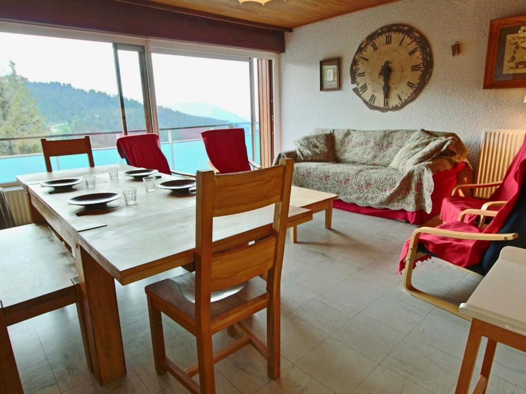 Ferienwohnung 215 38700 Braunlage
