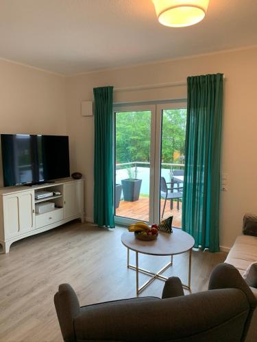 Appartement Ferienwohnung 2404 App 5 in Burhave Butjadinger Str. 56 26969 Burhave Basse-Saxe