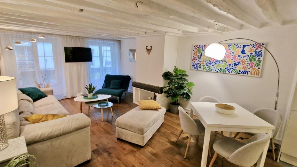 Ferienwohnung 2404 App 6 in Burhave 26969 Burhave