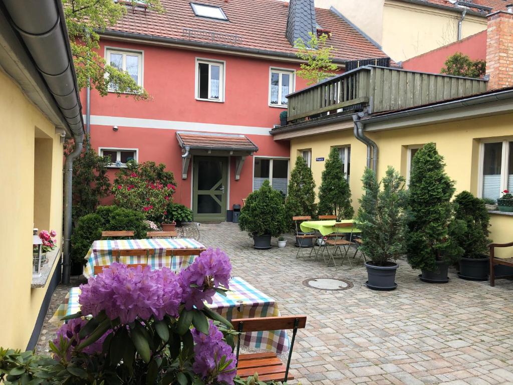 Appartement Ferienwohnung \ 25 Königstraße 16831 Rheinsberg