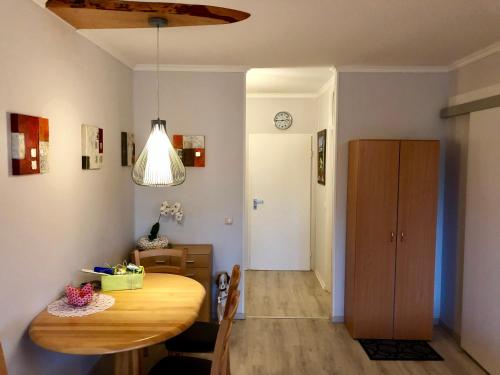 Ferienwohnung 258 Haus Schleswig