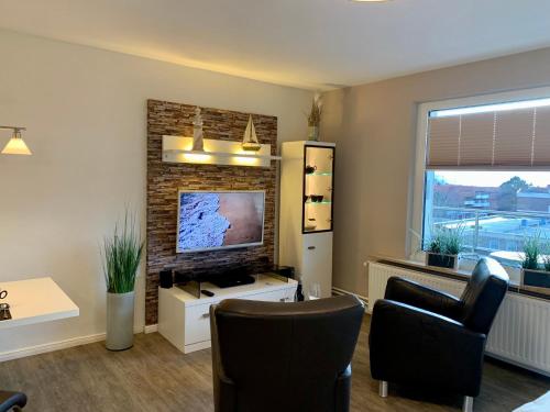 Ferienwohnung 27 \