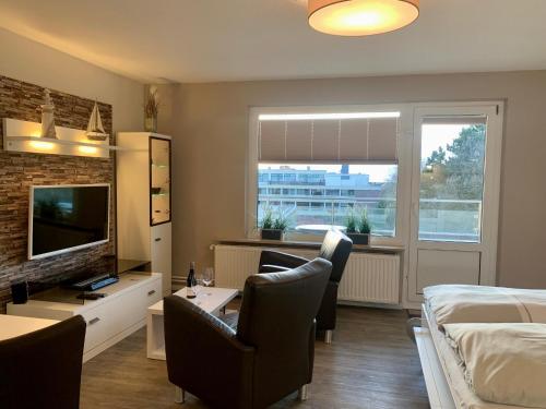 Ferienwohnung 27 \