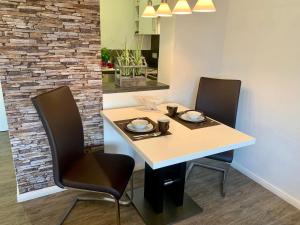 Ferienwohnung 27 \