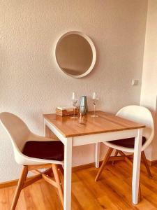 Appartement Ferienwohnung-2SB-E-9-2SBE09 Steinwarder 35/37 23774 Heiligenhafen Schleswig-Holstein