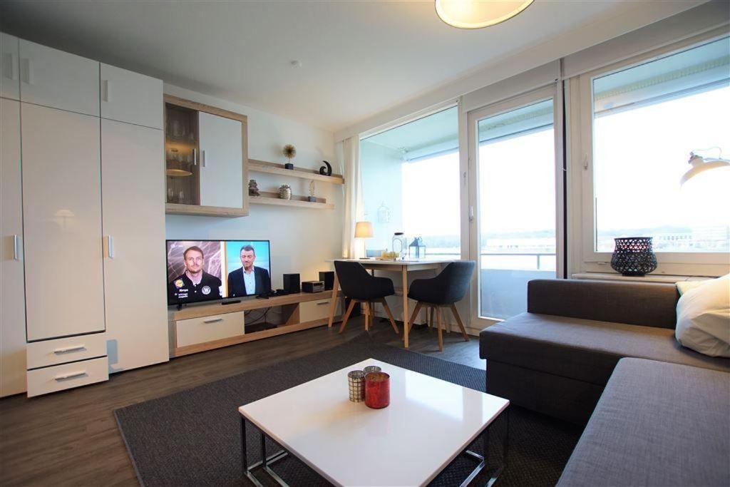 Ferienwohnung-2SB117 Steinwarder 37, 23774 Heiligenhafen