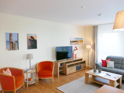 Ferienwohnung 3_02 _Inselstrand_
