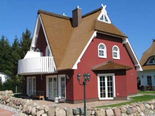 Ferienwohnung 3.1 Birkenstr.10c Birkenstr.10c, 18374 Zingst