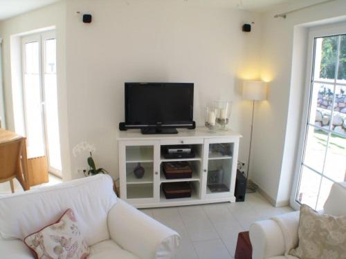 Ferienwohnung 3.1 Birkenstr.10c