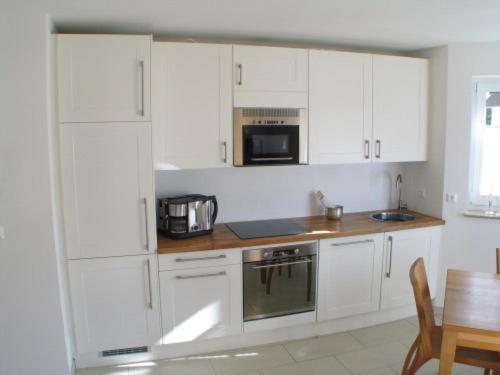 Ferienwohnung 3.1 Birkenstr.10c