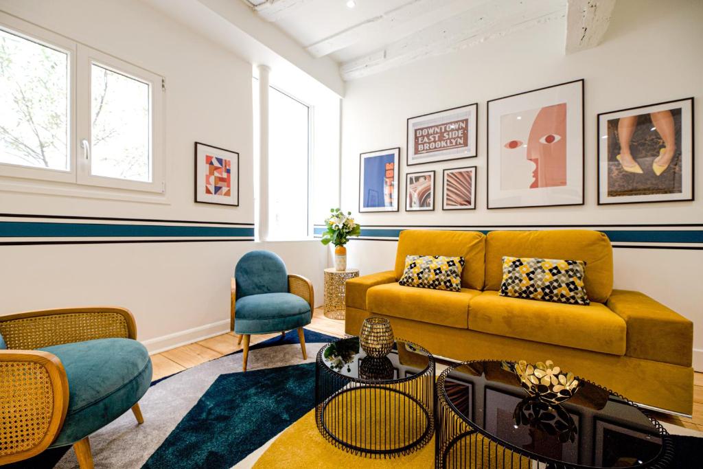 Ferienwohnung 3.1 Birkenstr.10c