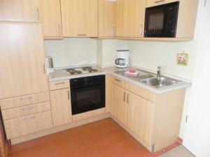 Ferienwohnung 3 28 Inselstrand