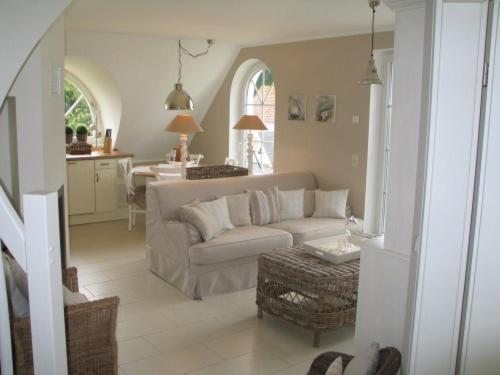 Ferienwohnung 3.5 \