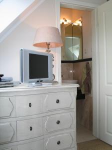 Ferienwohnung 3.5 \