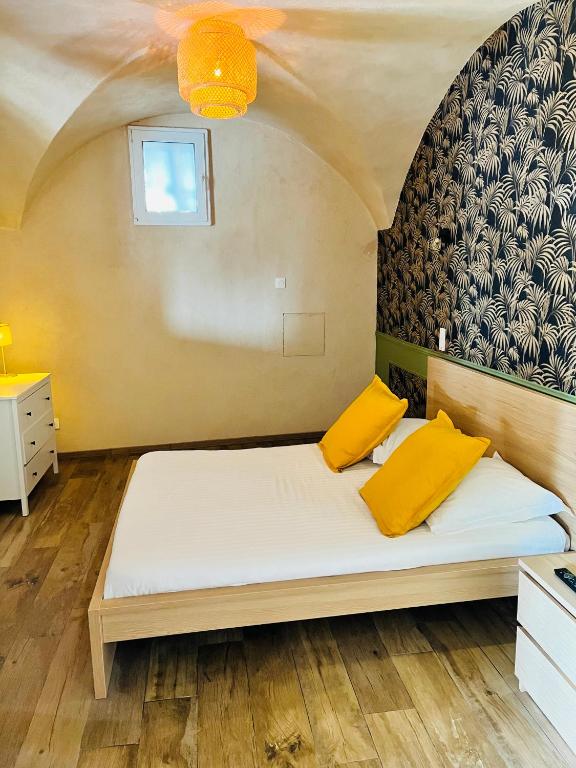 Ferienwohnung 3 - a63699