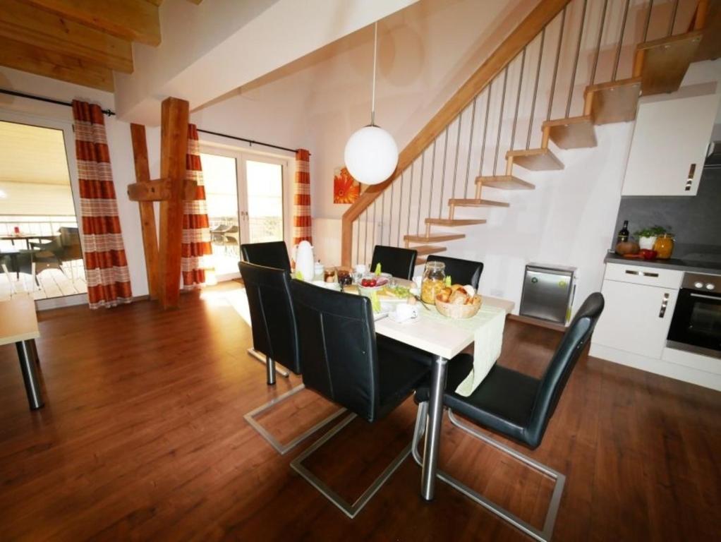 Ferienwohnung 3 - a75466 Längenmoos 3/1, 88416 Ochsenhausen