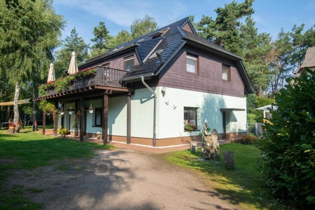 Ferienwohnung 3 - a77951 Fischländer Weg 27, 18347 Dierhagen