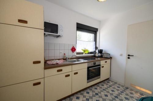 Appartement Ferienwohnung 3 - a77951 Fischländer Weg 27 18347 Dierhagen Mecklembourg-Poméranie