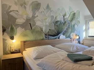 Ferienwohnung 3 ADA